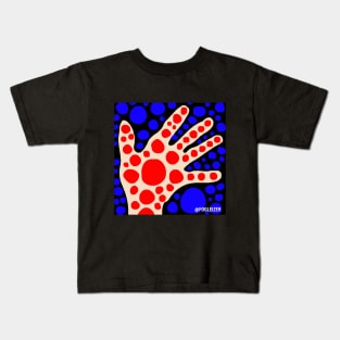 Hands 5 Kids T-Shirt